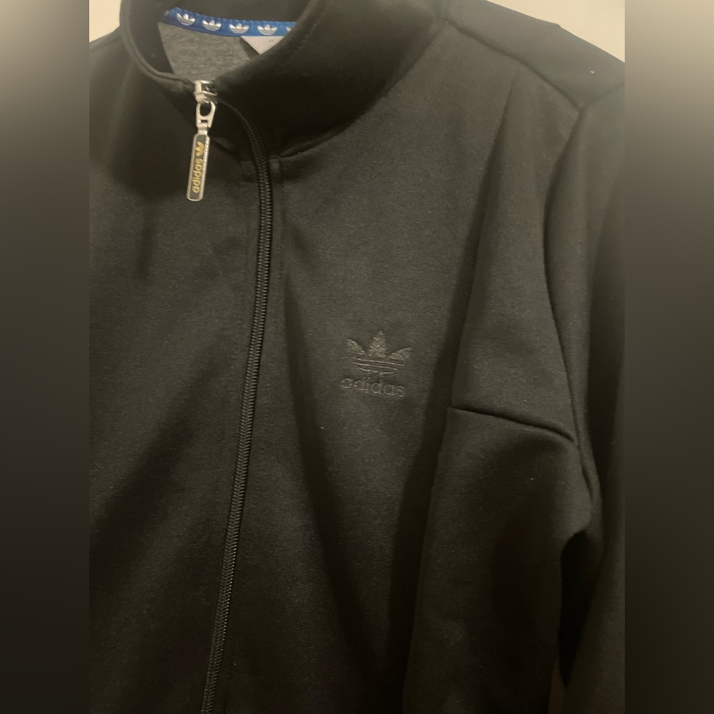 Adidas Jumper Size 10 - Picture 7 of 8